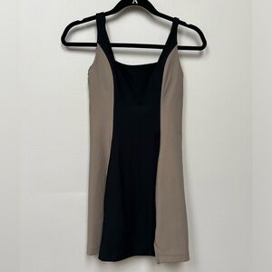 Abercombie & Fitch YPB Workout Dress